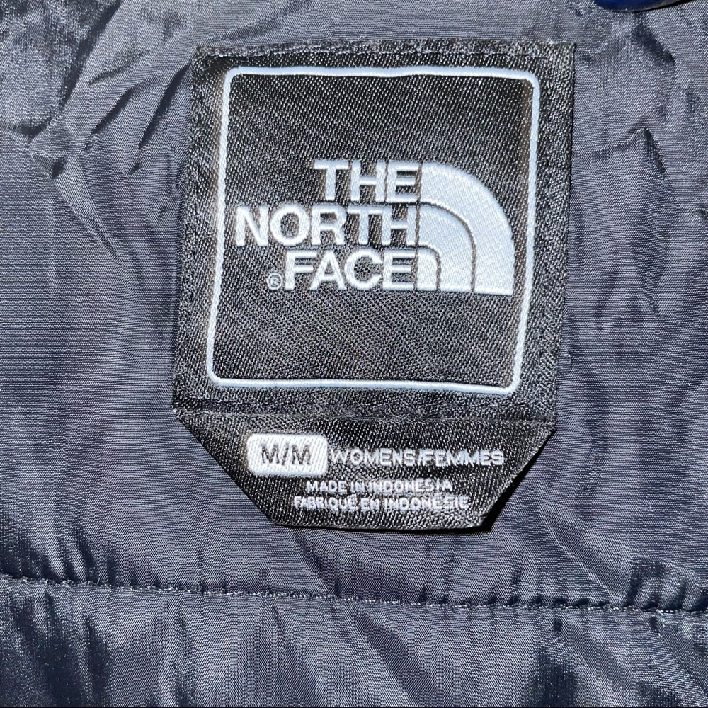 North Face Shell Jacket - image 2